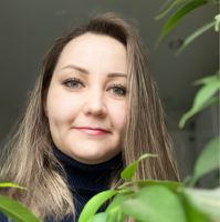 Перминова Ирина