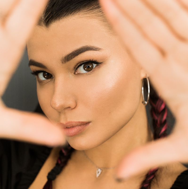 Елена Красильникова