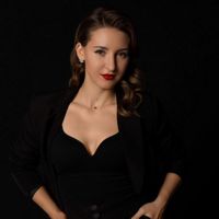 Астафьева Юлия