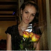 СОСНОВА ОКСАНА