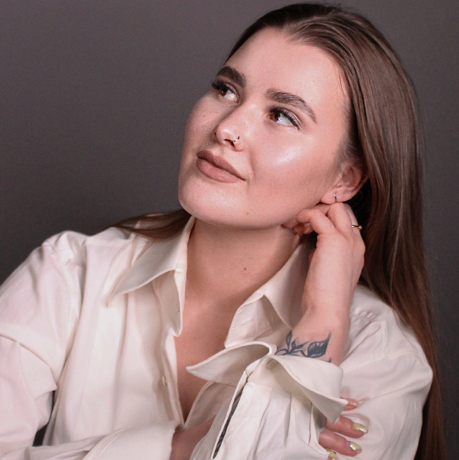 Софья Медведева