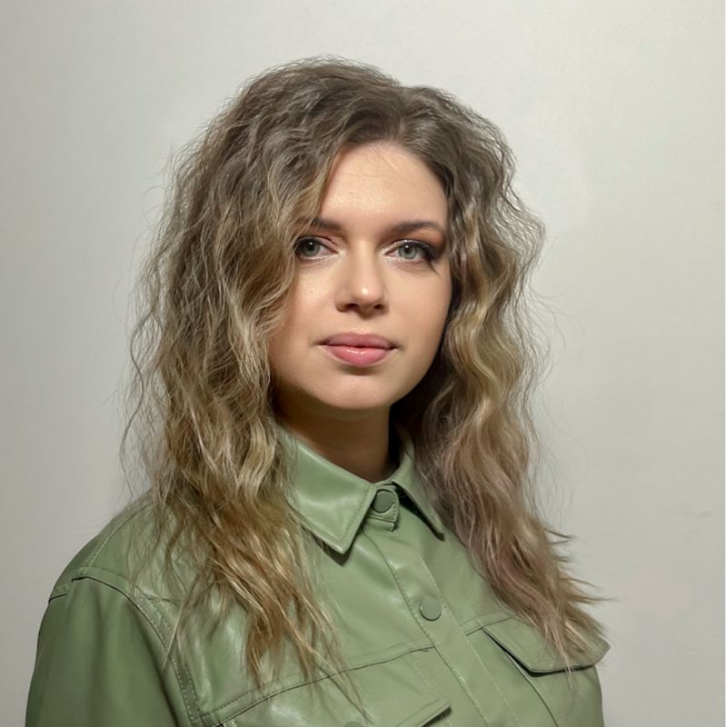 Валентина Борзыкина