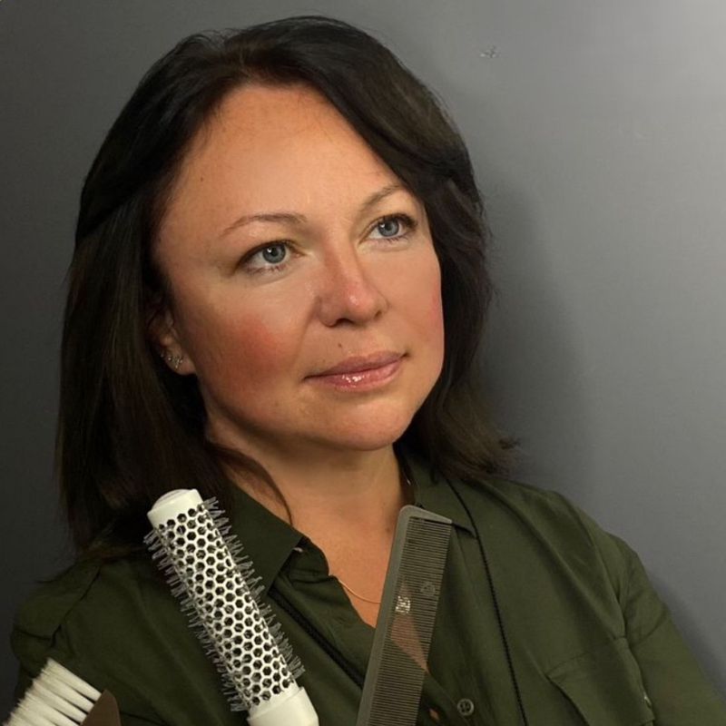 Светлана Клеймёнова