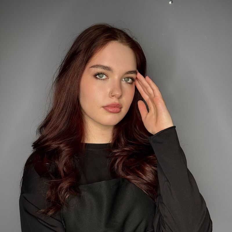 Ксения Осипова