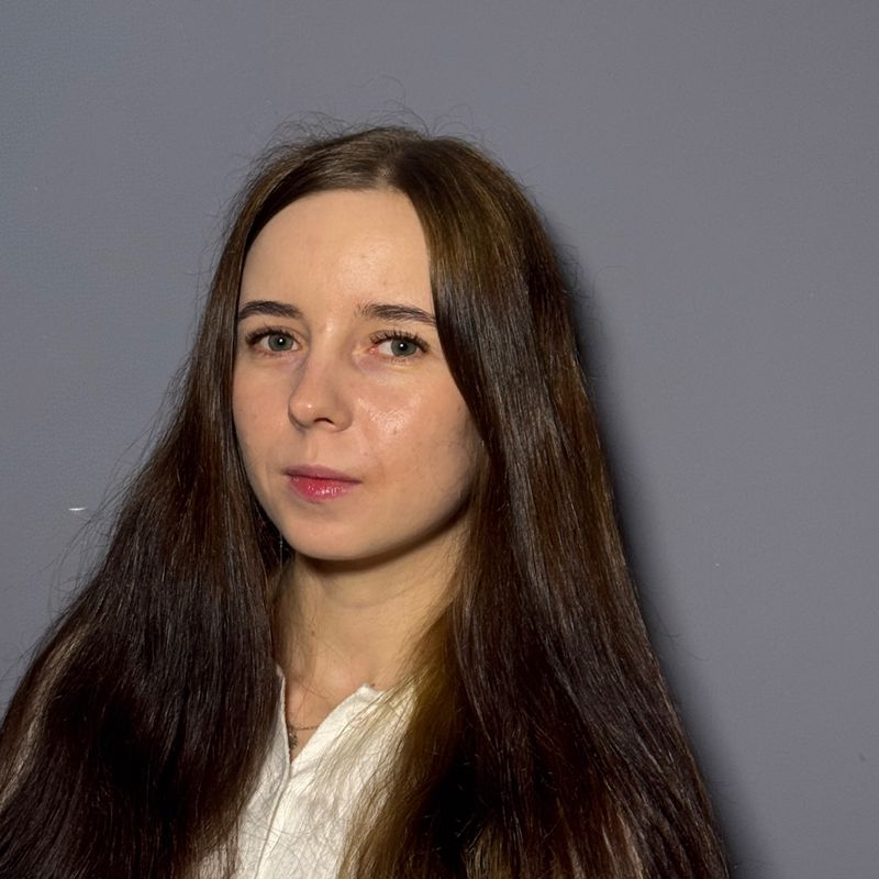 Марина Васильева