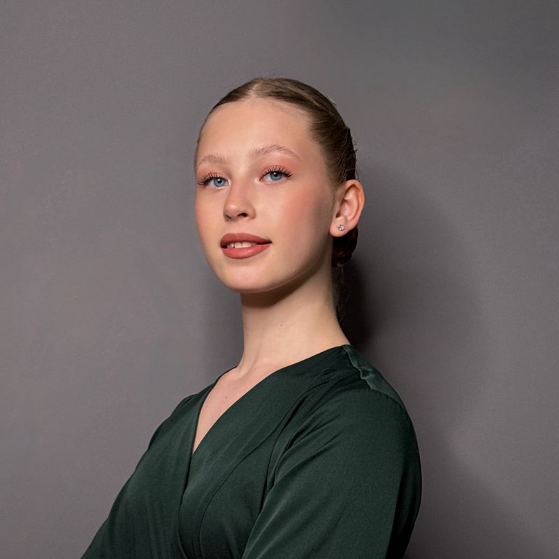 Елизавета Янина