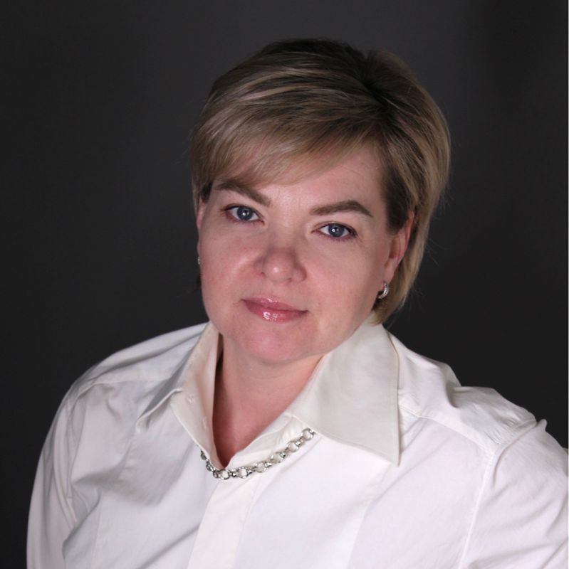 Елена Рябых