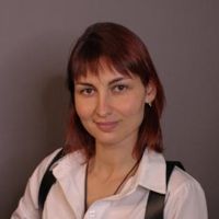 Ирина Осипова