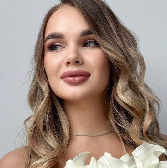 Гордеева Юлия