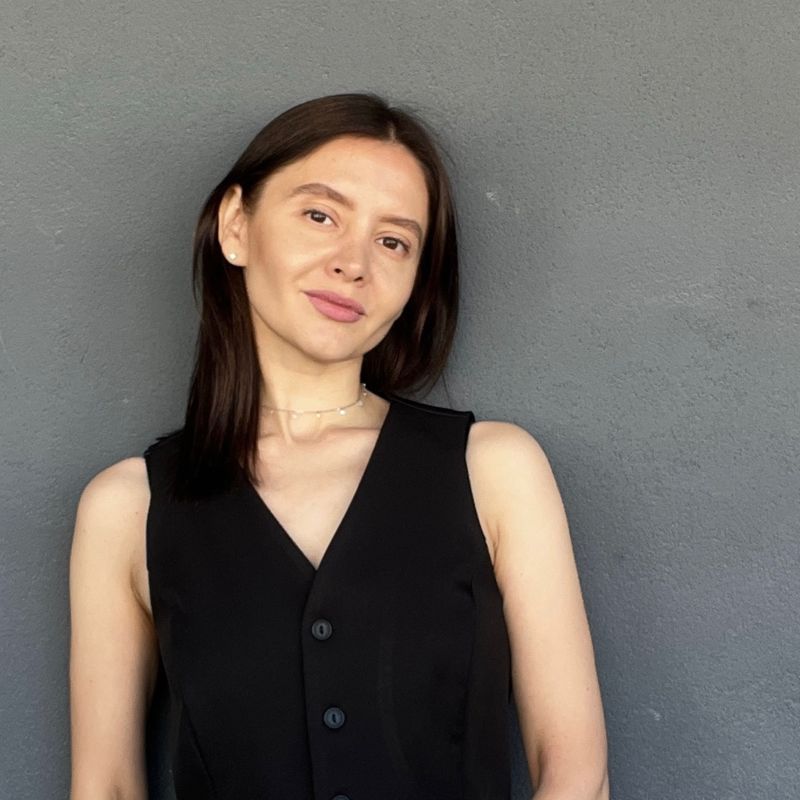 Щукина Наталья