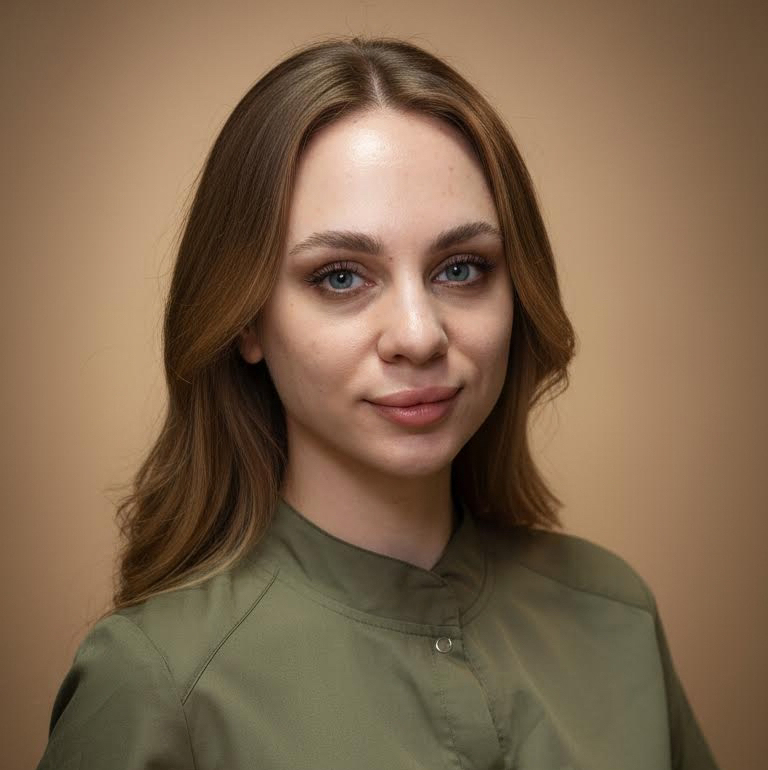 Оксана