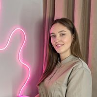 Орехова Антонина