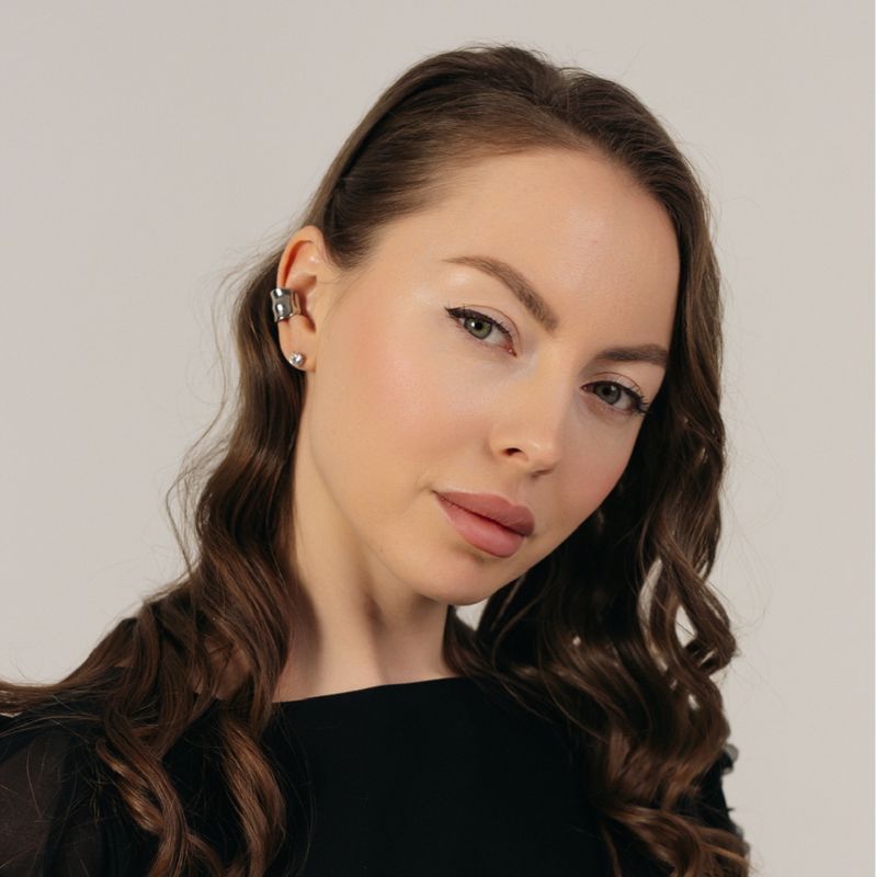Слющенкова Лина