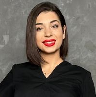 Лифантий Алла