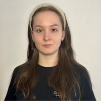 Козлова София