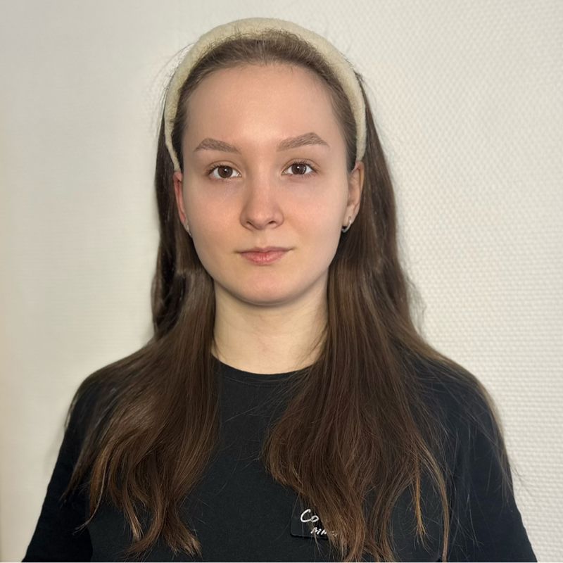 Козлова София