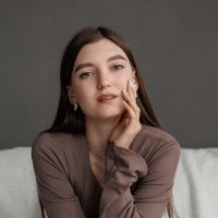 Спиридонова Мария