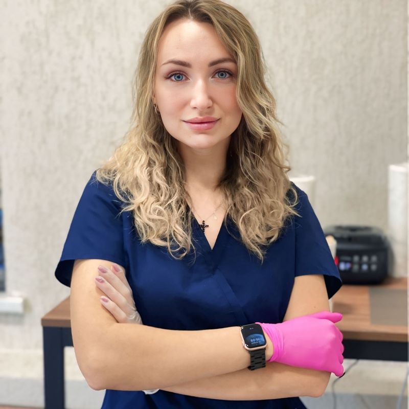 Светлана