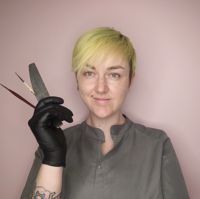 Ефимова Эвелина