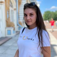 Ничипорчик Ирина