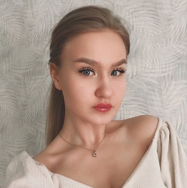 Каменовская Софья