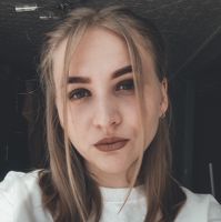Наталия Гаврина