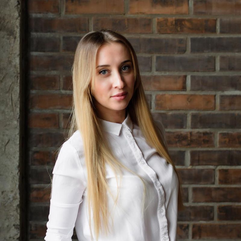 Синичкина Елена