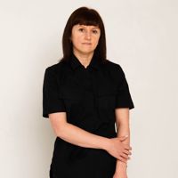Екатерина