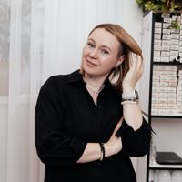 Евгения