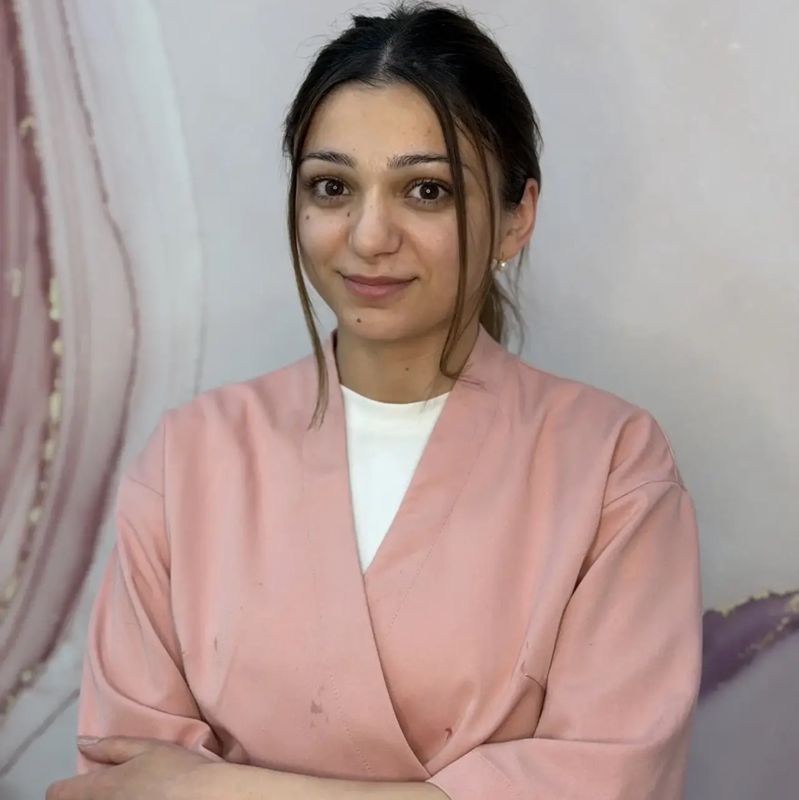 Лариса