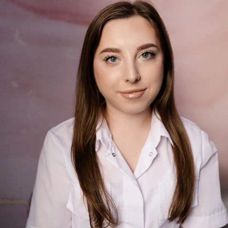 Повханич Диана