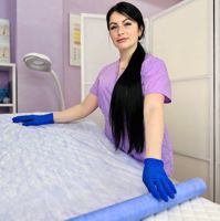 Лещенко Оксана