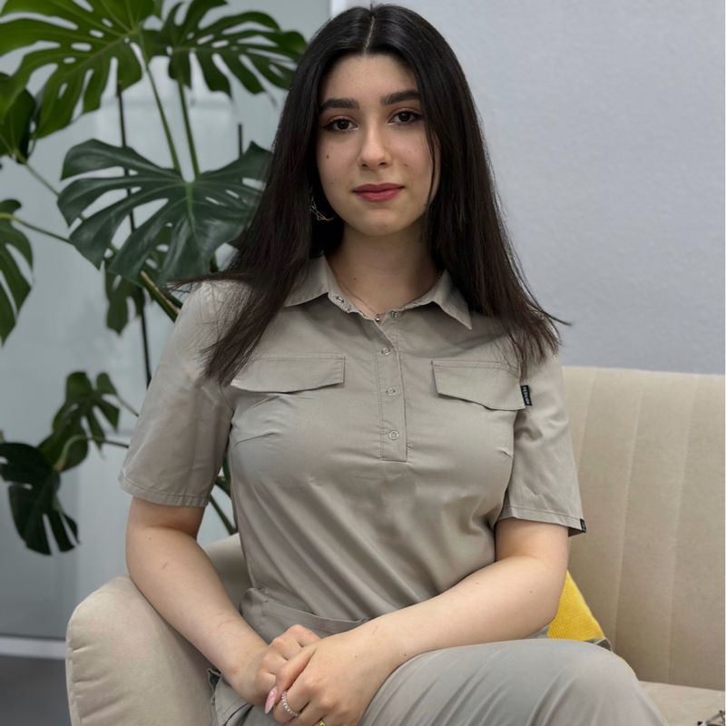 Анна М.