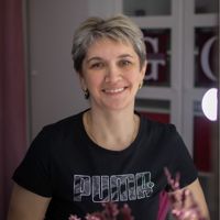 Анастасия