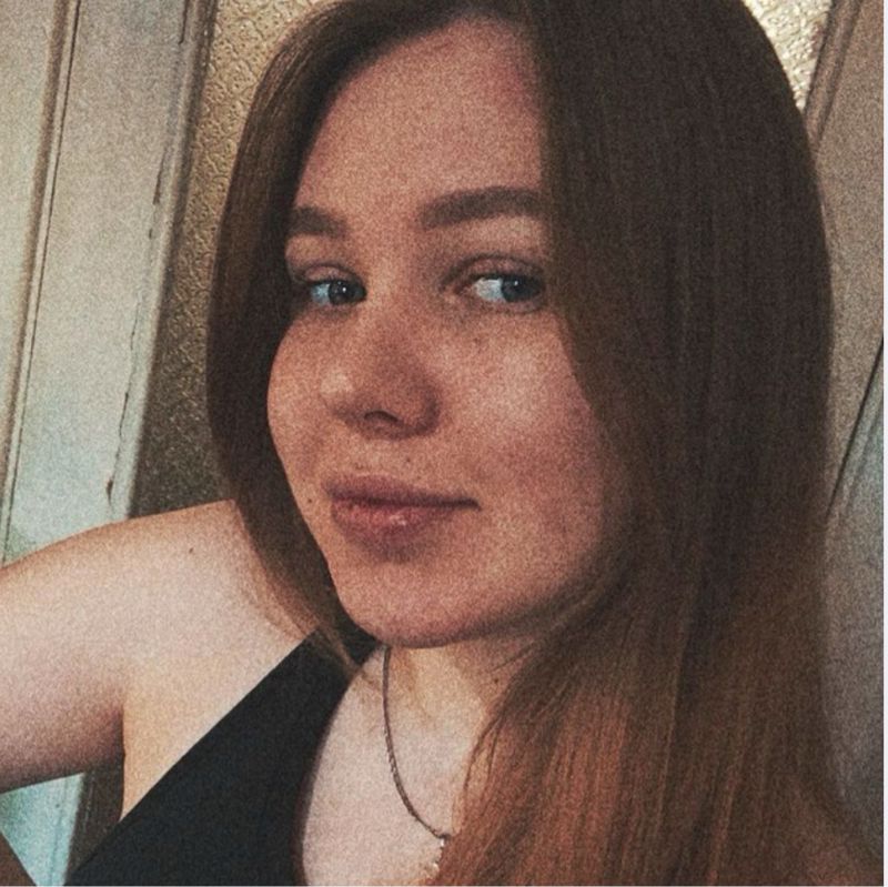 Кондратьева Дарья