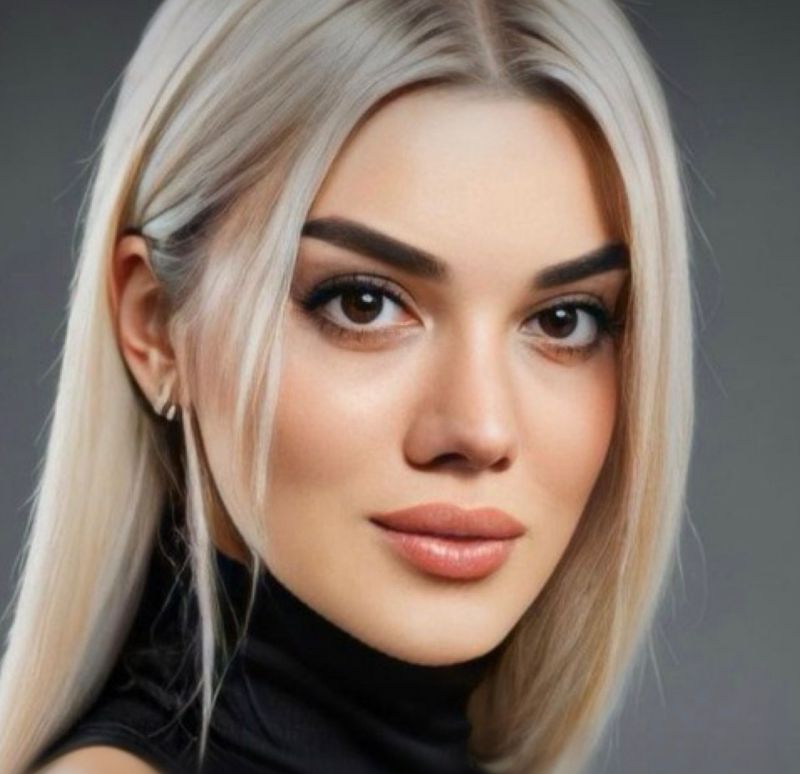 Шейдаева Айсель