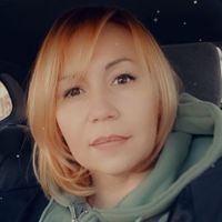 Анастасия Турчинская