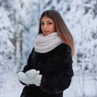 Неклюдова Екатерина