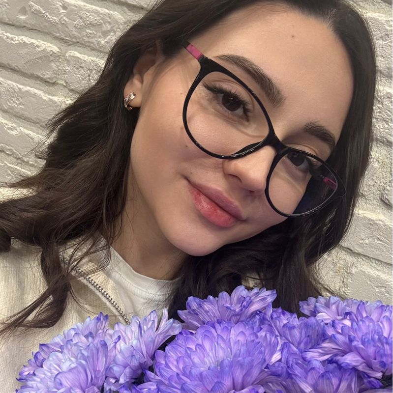 Валиева Аделина