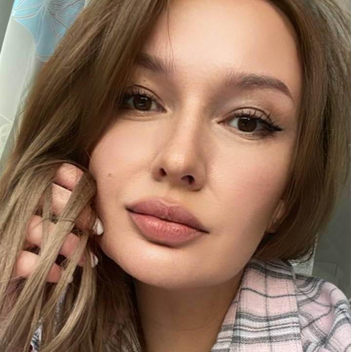 Оксана
