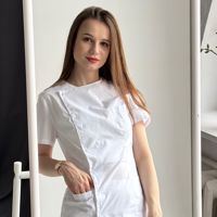 Мира Савельева