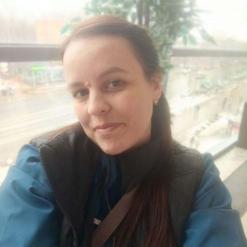 Кобзева Ольга