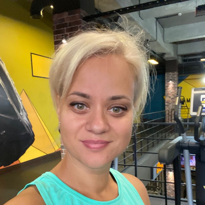 Осипова Екатерина