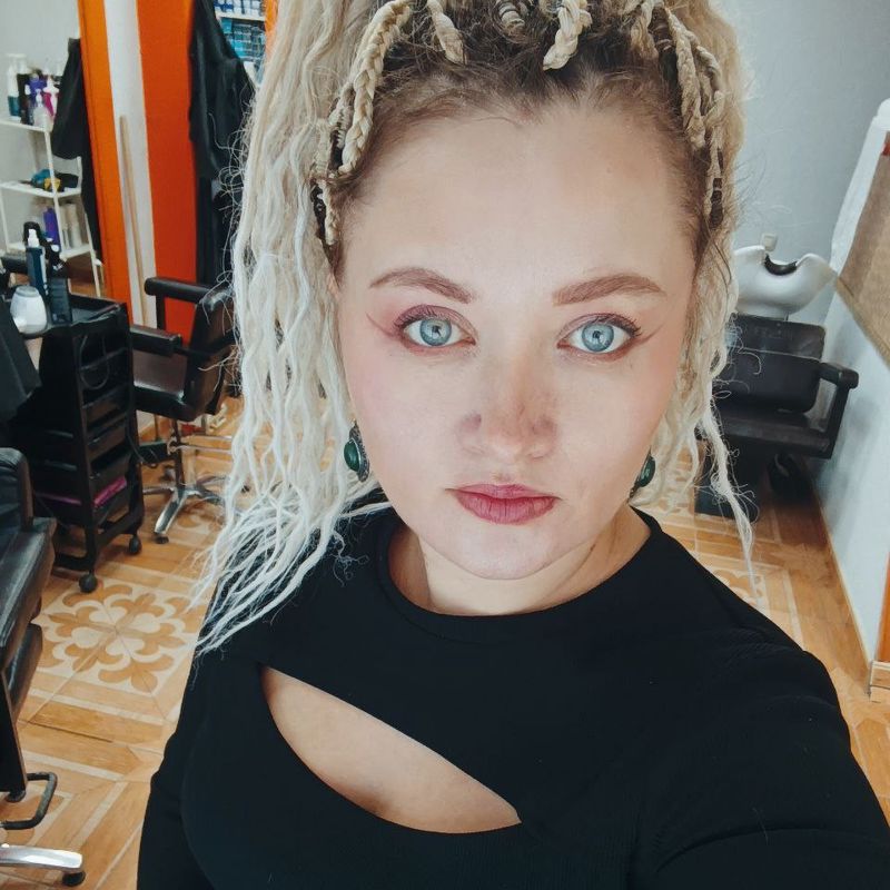 Марина