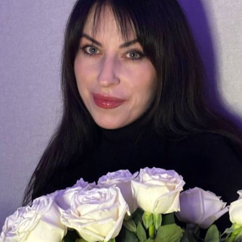 Гапеева Света