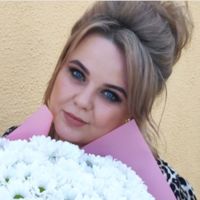 Волчек Катя