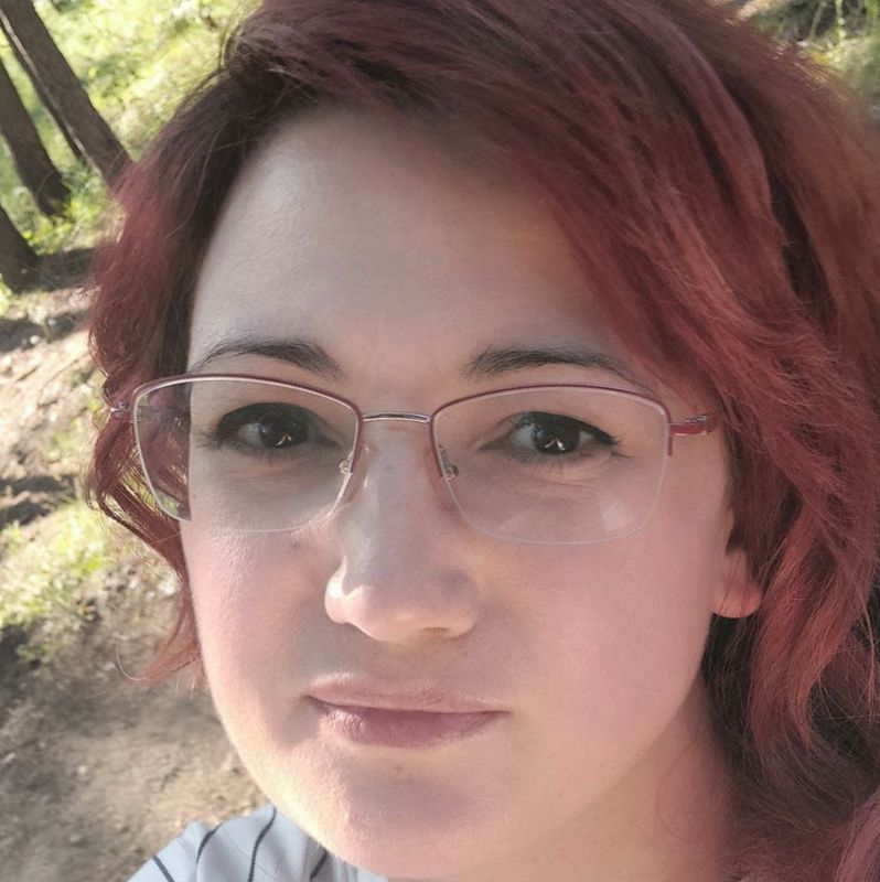 Светлана