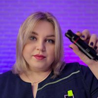 Алена Рогачева