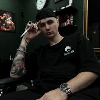 Невский Данил