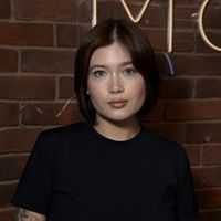Канаева Анастасия